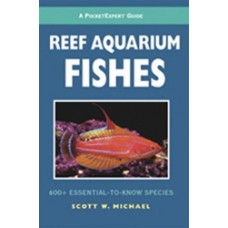 Reef Fishes Pocket Guide (soft cover)