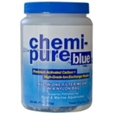 Boyds Chemi-Pure Blue 11 OZ.