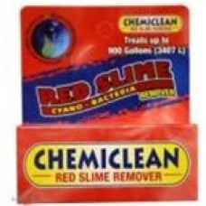 Boyd's ChemiClean Red Algae Remover 6 Gm