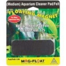 Mag Float Replacement Pad for 125 Glass