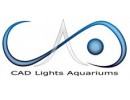CAD Lights Aquarium