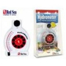 Red Sea Hydrometer With Thermometer