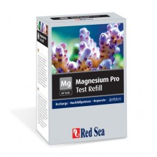 Red Sea Magnesium Pro - Reagent Refill Kit