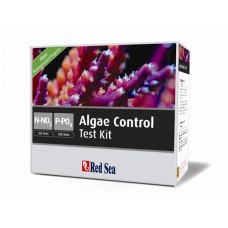Red Sea Algae Control Multi Test Kit (NO3/PO4) ..