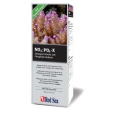 Red Sea NO3:PO4-X Nitrate & Phosphate reducer 1 Liter..