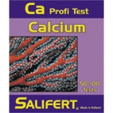 Salifert Test Kit Calcium Ultra