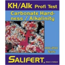 Salifert Test Kit KH/ALK